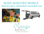 Meet marayke & the car Video